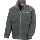 Farbe: Oxford Grey