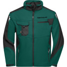 Farbe: dark-green/black