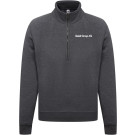 Farbe: dark heather grey