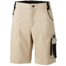 Workwear Bermudas