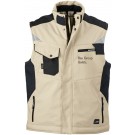Craftsmen Softshell Vest